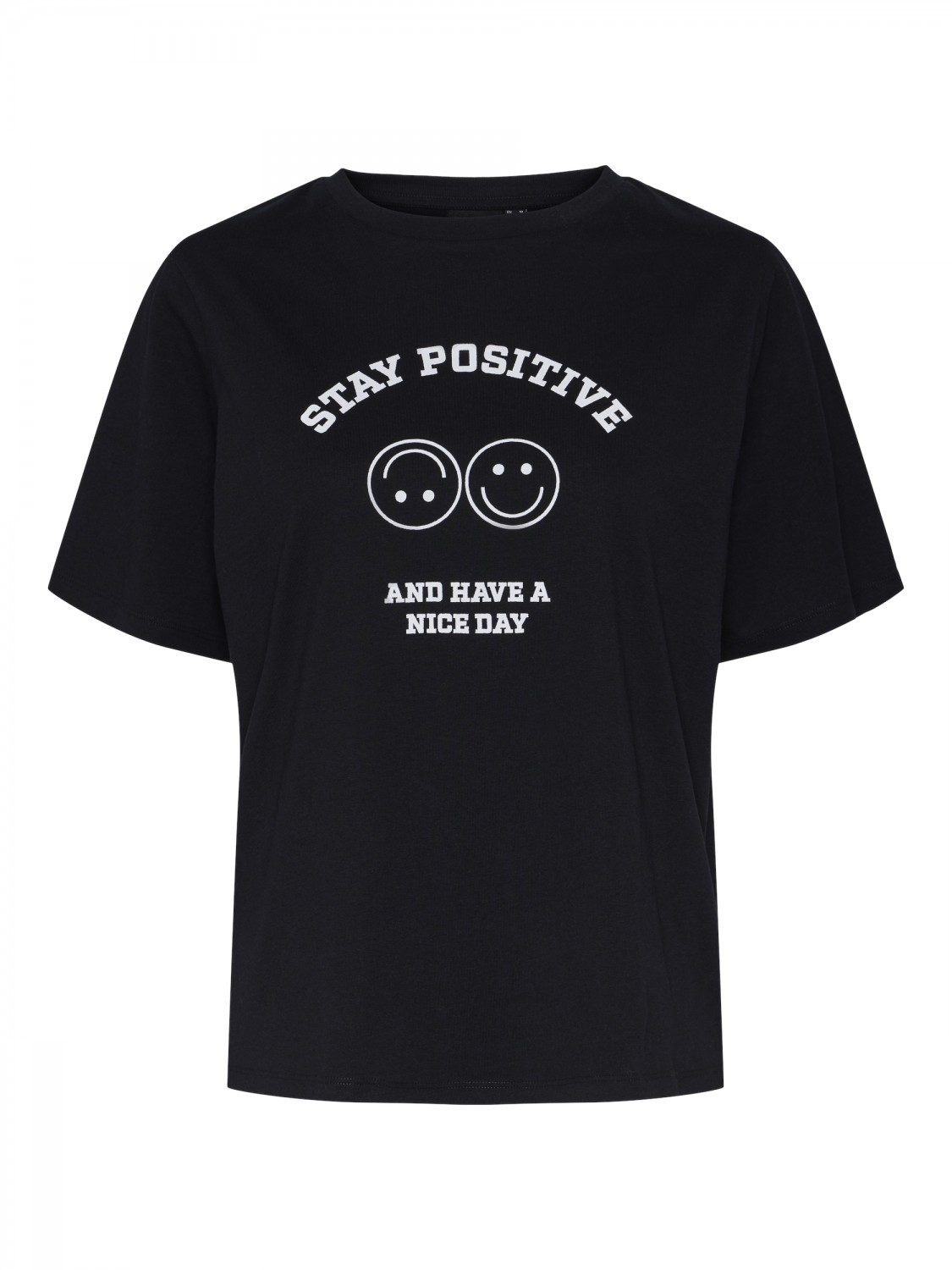 Camiseta Positive